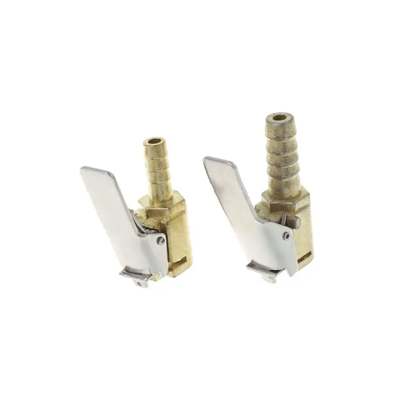 Велосипедный соединитель воздушного насоса переходник для накачки медные