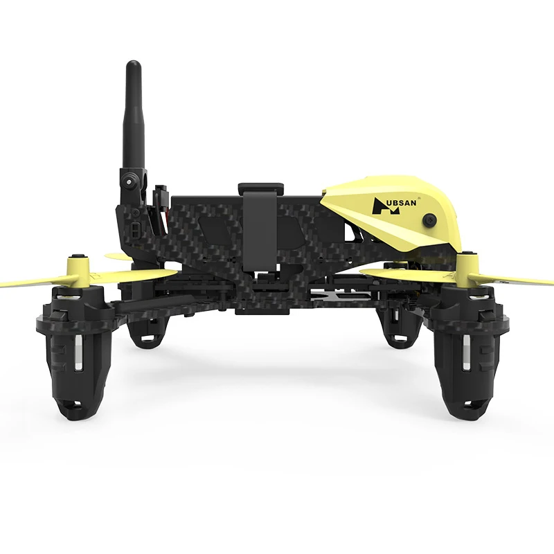 2018 гоночный Радиоуправляемый Дрон H122D X4 Storm RC вертолет 5 8G FPV с HD 720P камерой 3D рулон