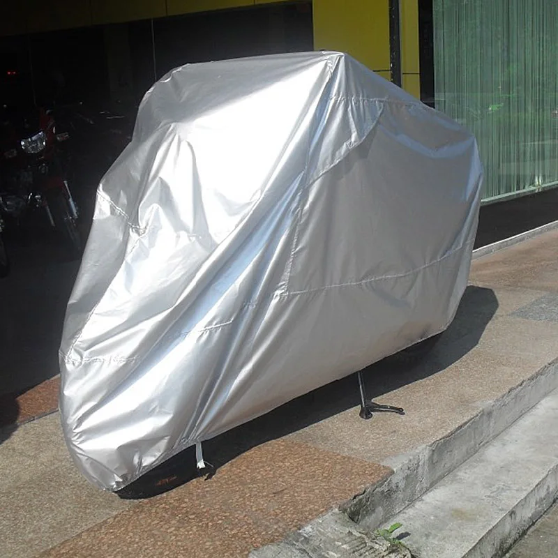 Чехол для мотоцикла защита от УФ-лучей водонепроницаемые чехлы мотоциклов дождя