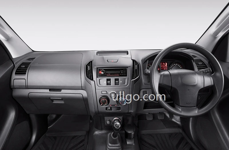 2G ram+ 32G rom 9 дюймов Android 9,0 Автомобильная магнитола gps для Chevrolet Trailblazer/S10/Colorado Isuzu D-max MU-X Chevy Автомобильная головная установка