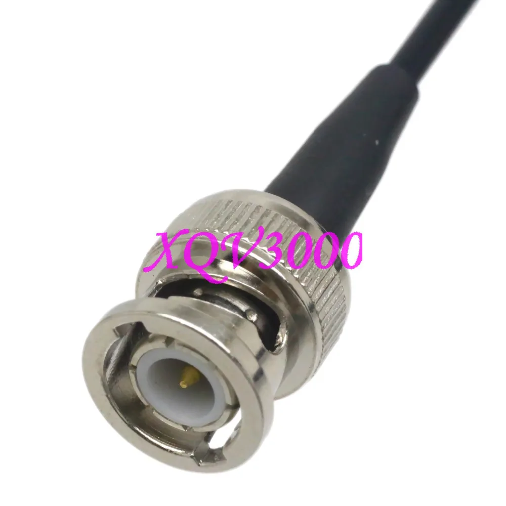 Кабель соответствующий стандарту ФС к микроточкам м для ультразвукового