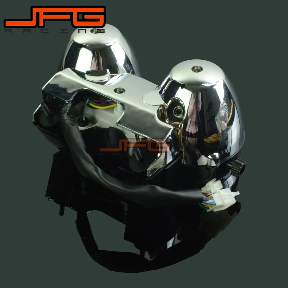 260 OEM Тахометр Спидометр Измеритель для KAWASAKI ZRX400 ZRX750 ZRX1100 ZRX1200 1994-1997 мотоцикл
