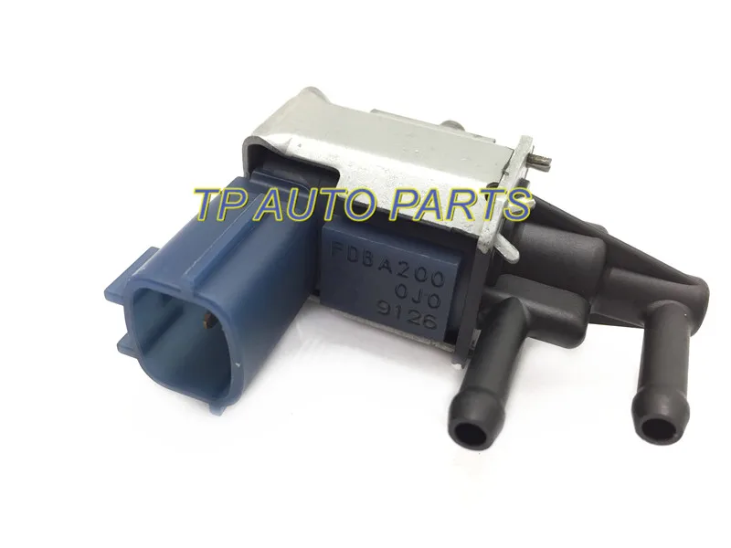 Вакуумный Соленоидный клапан для Ni ssan S kyline R34 RB25DET RB25 OEM # FDBA200|vacuum switching valve|vacuum