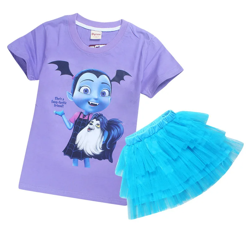 Комплекты детской одежды спортивный костюм для девочек 2018 летние комплекты