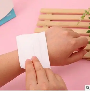 20 упак./лот влажных салфеток влажное полотенце стерилизатор дорожная сумка для