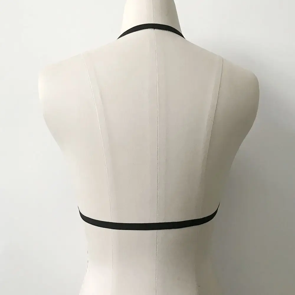 Кружевной бюстгальтер с цветочной вышивкой эластичный бандажный вышитыми