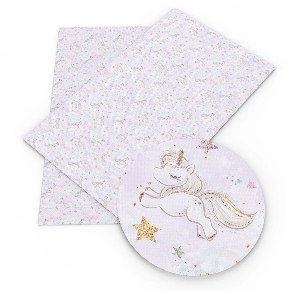 David accessories 20*34 см Сова лошадь птица животных искусственная Синтетическая кожа ткань DIY Вышивание одежды Knotbow сумка ремесла, 1Yc5021