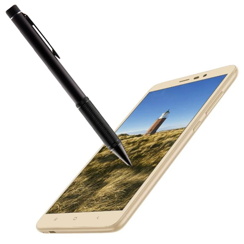 

Active Pen Capacitive Touch Screen For Huawei Honor 8X Mate 20 Pro Mate10 Lite P Smart Plus P30 Pro stylus pen Mobile phone case