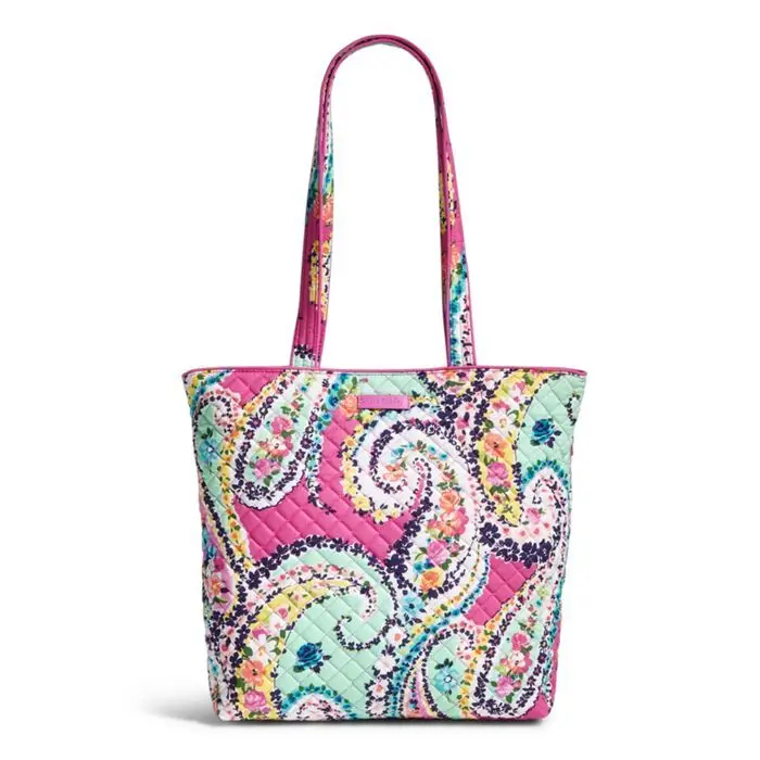 Tote - Цвет: Розовый