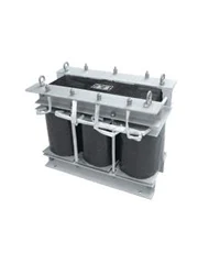 

1,5 кВт SG-1.5KVA трехфазный станок сухой тип изоляции трансформатор 380V 220V200V110V медный сердечник