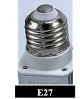 E27 Горячая Распродажа ламповая лампа светодиодный светильник E27 G24-2/4pin светодиодный лампы 5 Вт 7 Вт 9 Вт 10 Вт 12 Вт светодиодный Светодиодная лампа-Кукуруза лампы IP20 2835 бусинковые лампы 220V - Испускаемый цвет: E27