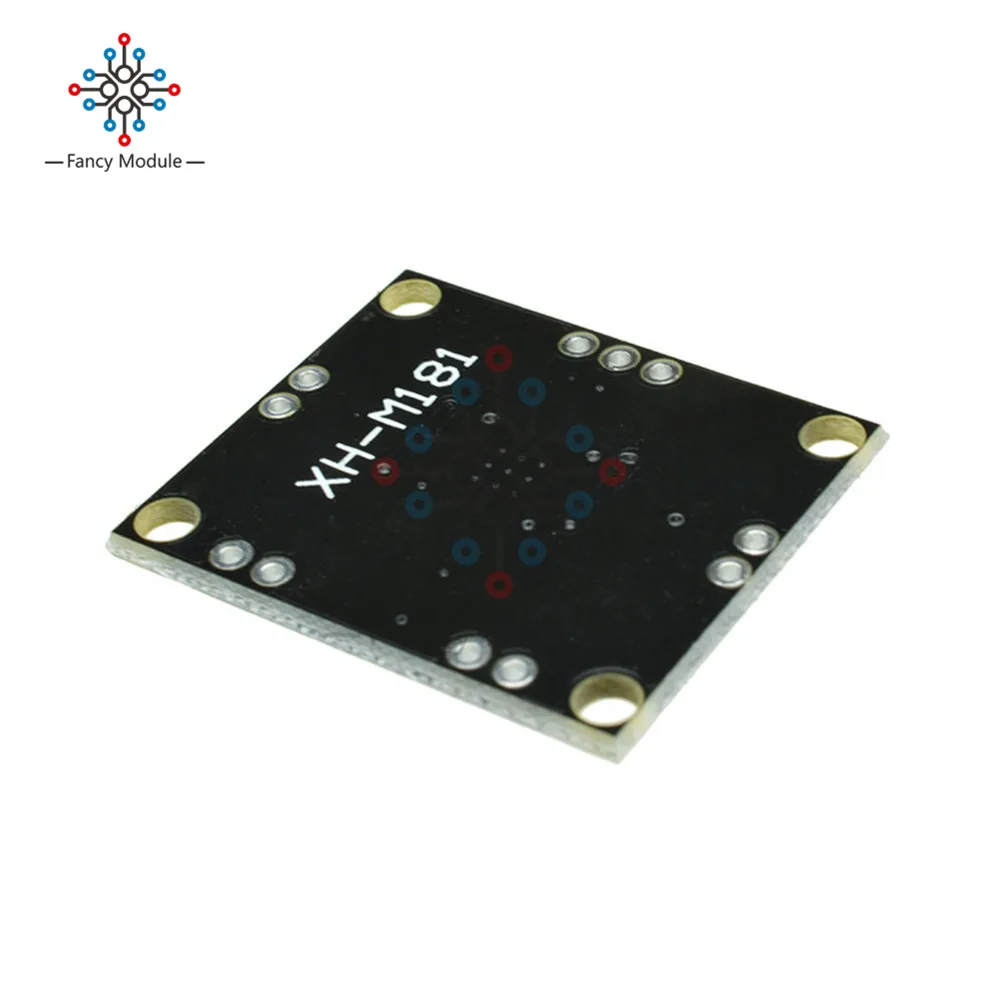 Плата усилителя мощности PAM8610 2x15 Вт плата цифрового двухканального стерео