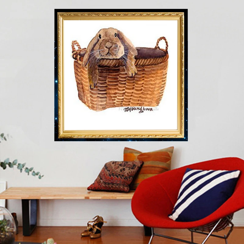 Мозаика Damond вязание вышивка алмазным крестиком Бесплатная почтовая акция