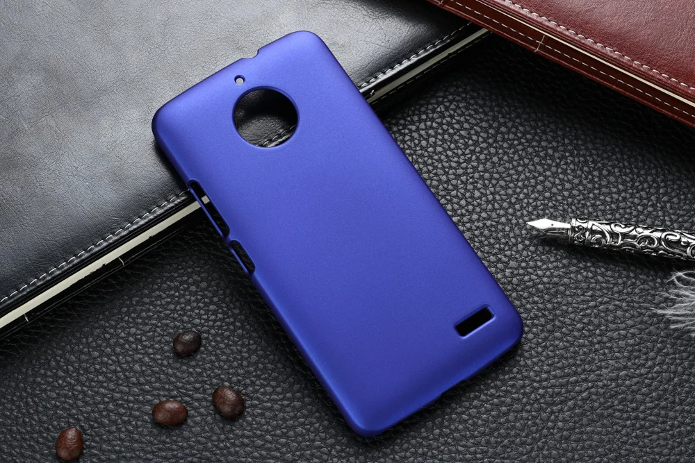 Akabeila чехол для Moto E4 чехол матовый жесткий пластик черный чехол s Coque для Motorola Moto E4 чехол Etui E 4th Gen Европейская версия