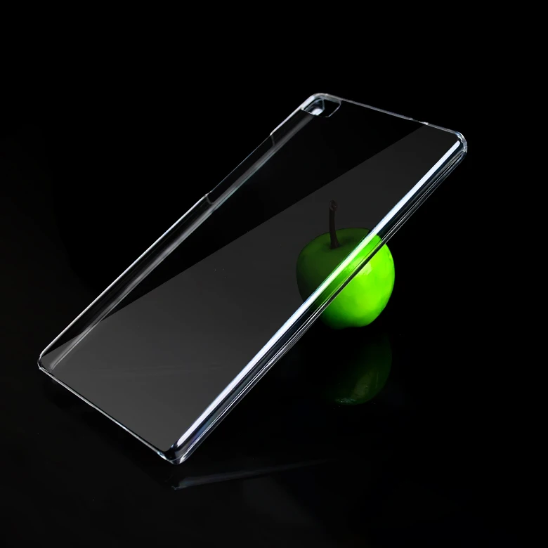 Capa For Huawei Huawa P20 P10 P9 P8 Lite Phone Case Soft Ultra Thin Clear Transparent Crystal TPU Mate 20 10 Pro Back Cover |