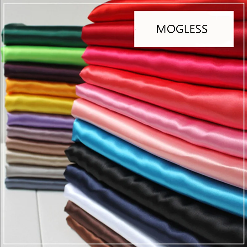 Mogless 2018 Новая мода Однотонная одежда правда шелковый шарф для Для женщин маленький сумка с шарфом аксессуары