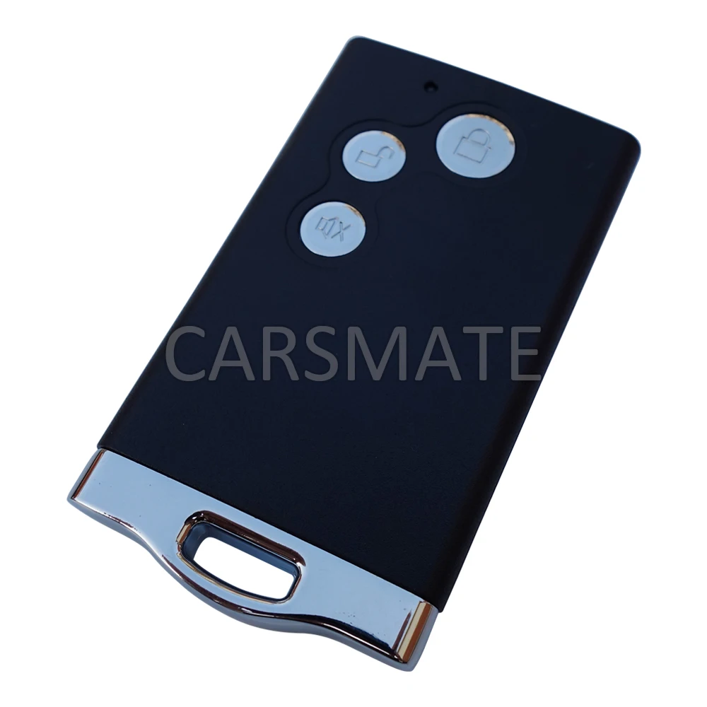 Скалка код умный PKE Автомобильная сигнализация Система дистанционного запуска