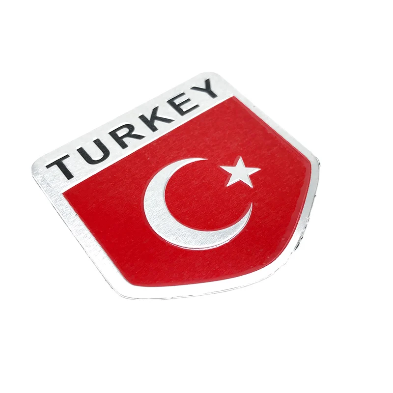 Значок эмблема для автомобиля из алюминиевого сплава|Наклейки на автомобиль| |