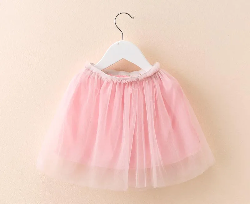 Юбки-пачки для малышей, юбка-американка для девочек, meisjes para falda пачка bebe аппликация блестящие звезды из 3 слоев тюля для малышей; юбки для танцев;