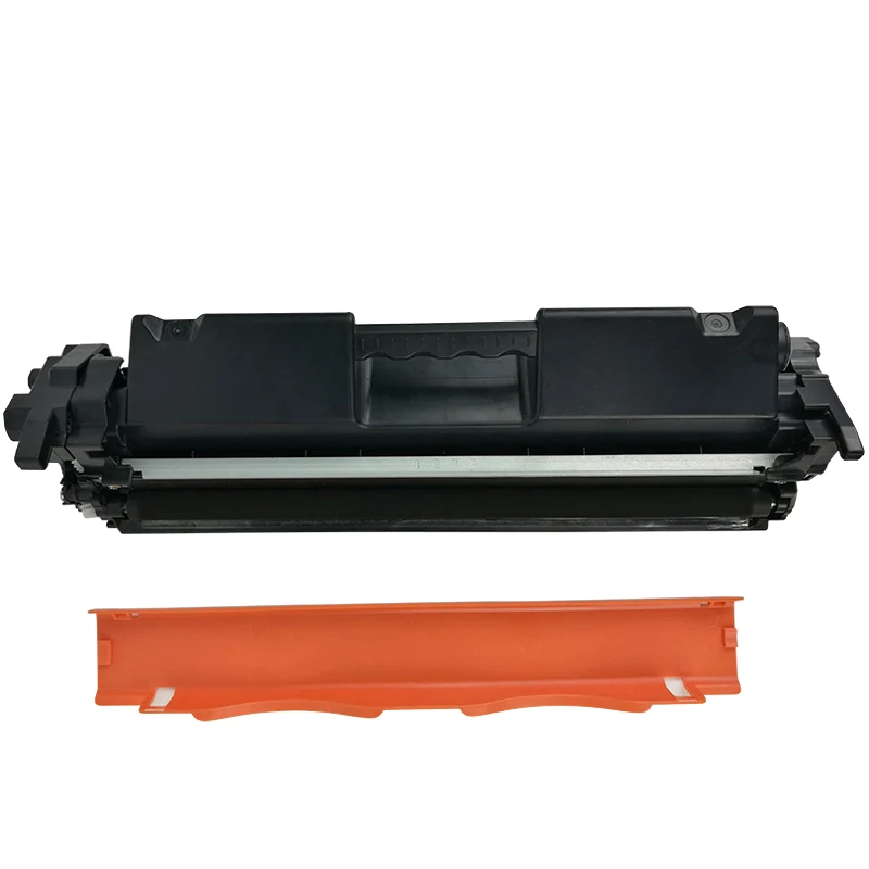 Совместимый тонер картридж CF217A 102A с чипом для LaserJet Pro M102w M102a MFP M130a M130fw M130fn M130nw 102