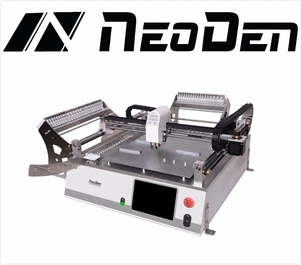 Низкая Палочки место SMD/светодиодный пайки машины с немым вакуумный насос 42