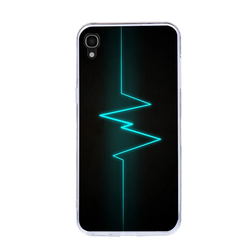 97 Мягкий ТПУ чехол J& R для Alcatel One Touch Idol 3 4,7 чехол 6039 6039Y чехлы для телефонов чехол для Alcatel Idol 3 Чехол - Цвет: 97