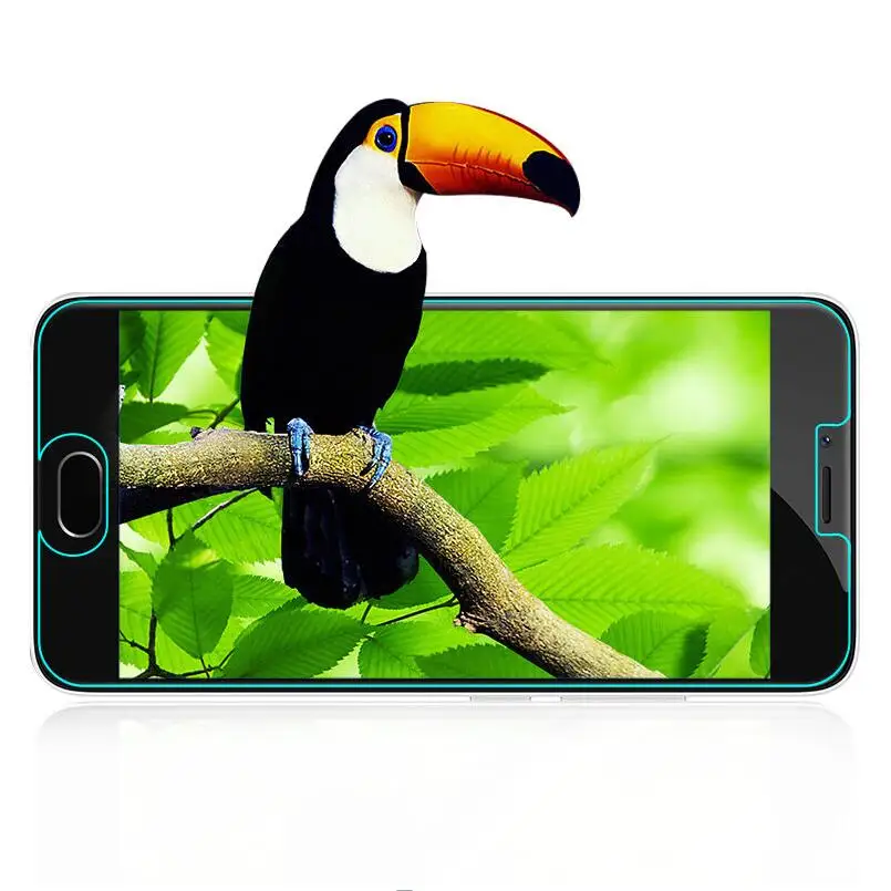 Lovekiss 9H закаленное стекло для Meizu M3 M5 Note M3S Mini 2 3 5ro 5 6S U10 U20 Pro MX6 MX5 чехол с защитной