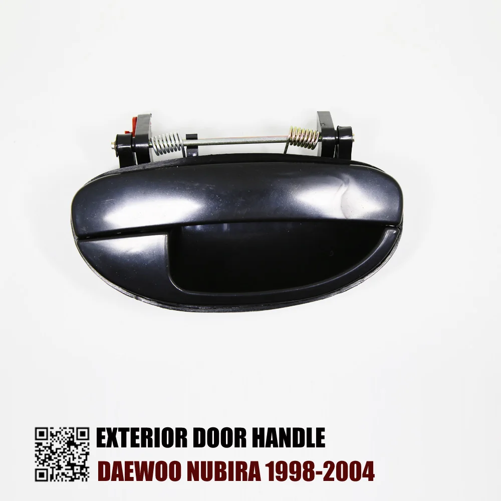 Внешняя ручка двери OKC для DAEWOO NUBIRA 1998-2004 OEM 96541631 96541632 96541633 96541634 | Автомобили и