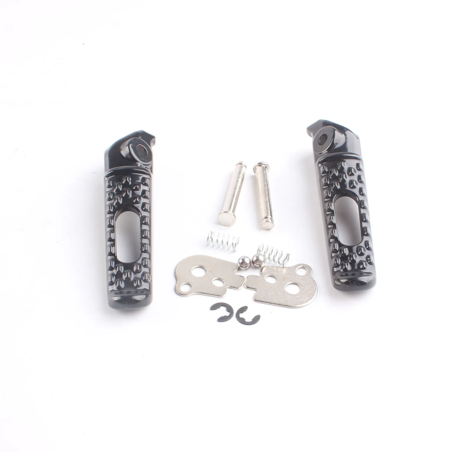 Задняя ножная подставка для Honda CBR600RR 2003 2014 CBR1000RR 2004 2005 2006 2007 2008 2009 2010 2011 2012 2013