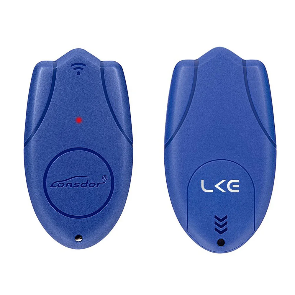 Программатор ключей Lonsdor K518S полнофункциональный автоматический программатор