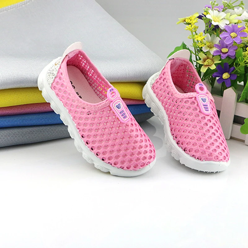 Детская повседневная обувь брендовые кроссовки для мальчиков и девочек модная