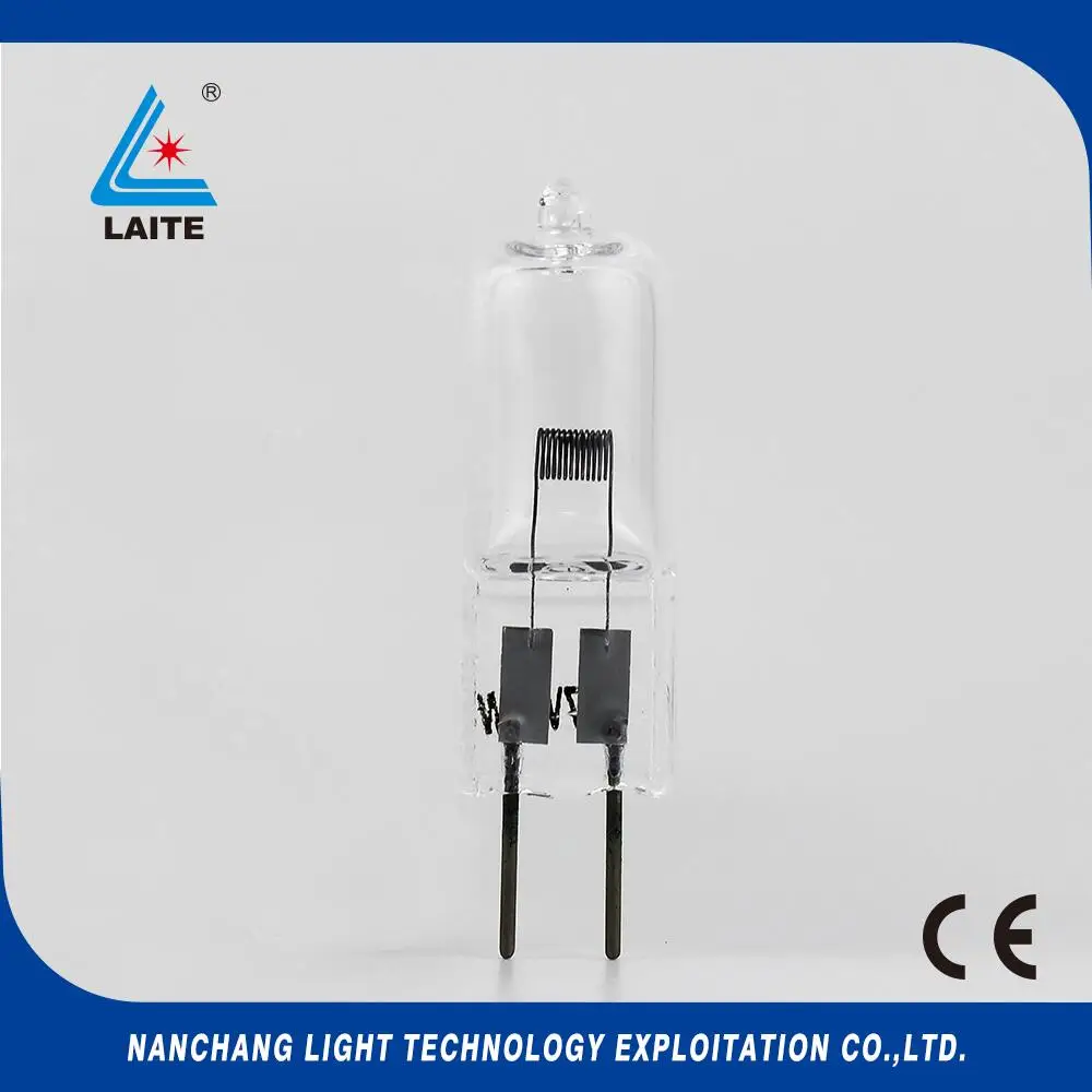 

64640HLX A1 216 FCS 24V 150W микроскоп лампа Бесплатная shipping-50pcs