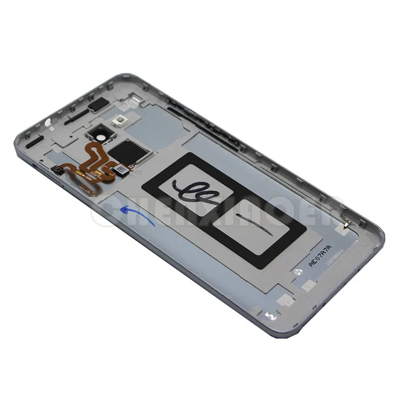 Для Huawei Honor 5C/для 7 Lite/GT3 металлическая задняя крышка для задней панели корпуса