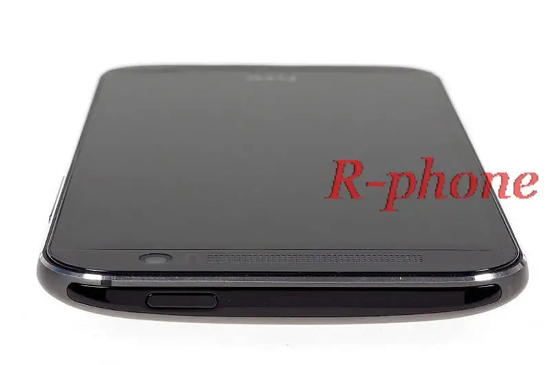 htc ONE M8 четырехъядерный 5," разблокированный мобильный телефон 2 Гб ОЗУ 32 Гб ПЗУ 4G LTE Android 4,4 Bluetooth 3 Отремонтированная камера