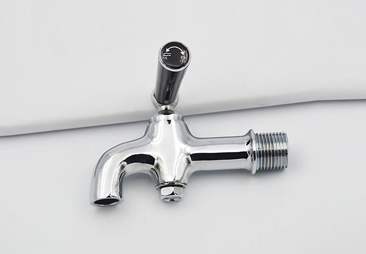 Латунный кран с четырьмя минутными зубьями для котла диспенсер воды отверстием 20