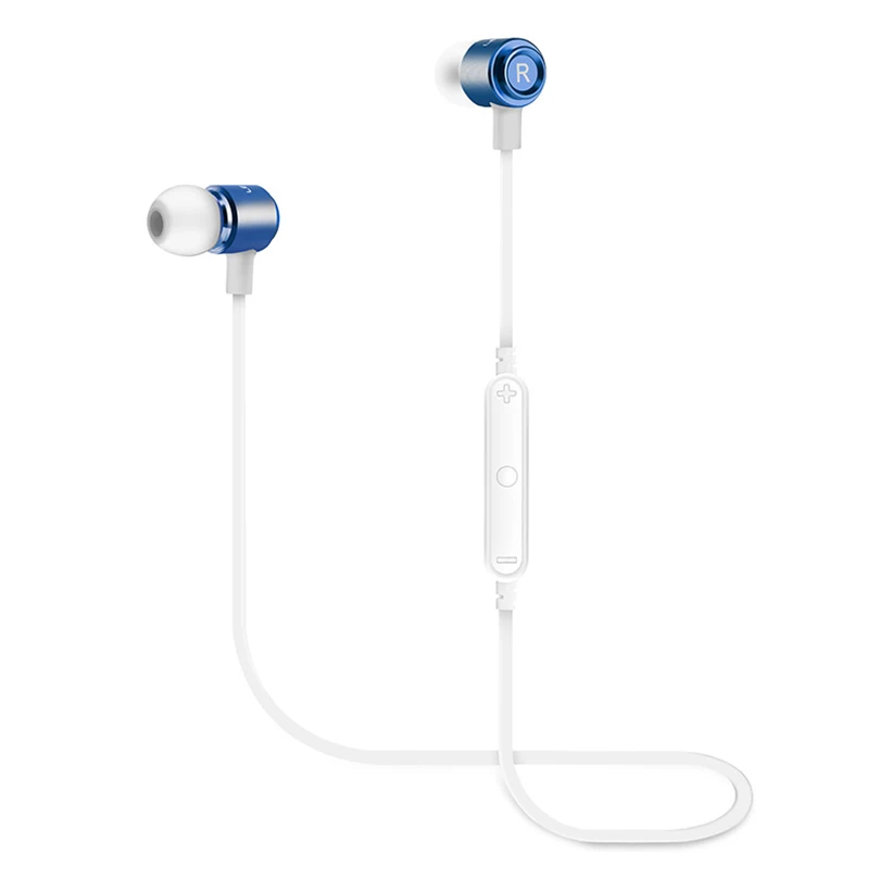 Aibesser HSP A2DP лучший в ухо bluetooth наушники громкой связи беспроводной Последние