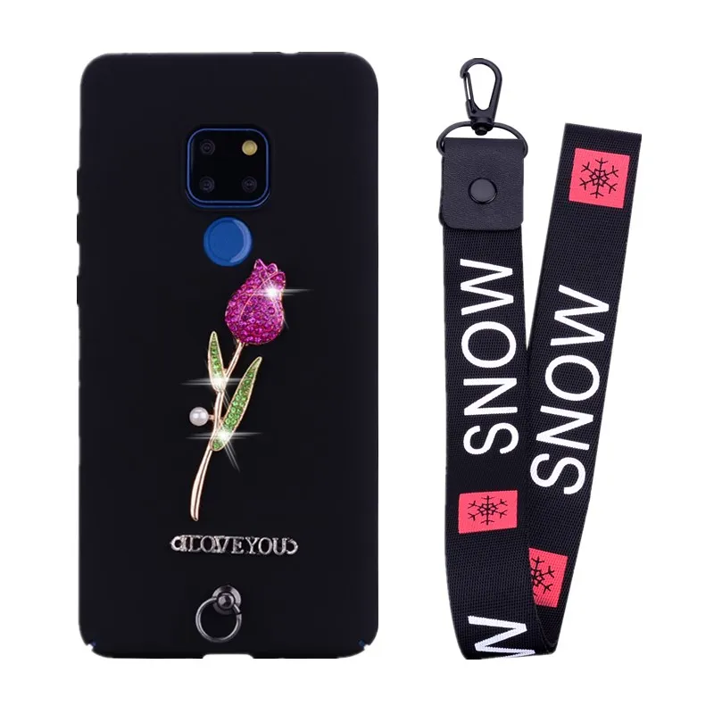 Чехол для Huawei P20 P smart plus Mate 20 10 lite Pro Nova 3e 2i 3i 3 Honor 8x Play 9 8 7x DIY 3D чехол телефона |