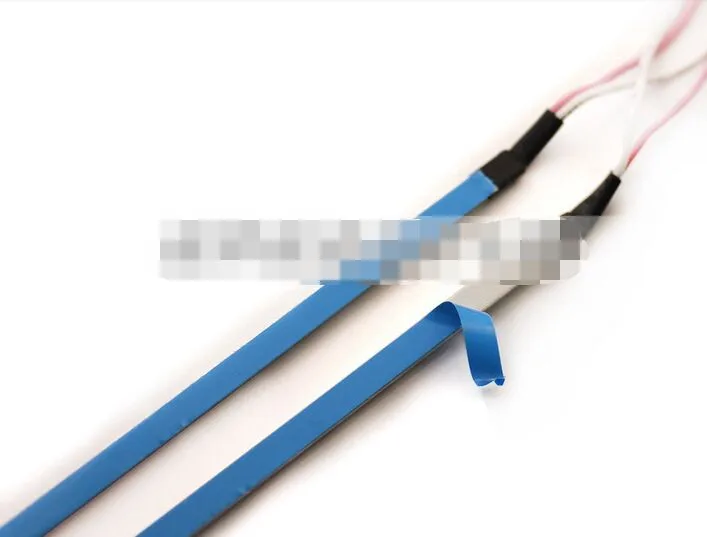 Лента светодиодная алюминиевая для подсветки 40 дюймов 452 мм|kit kits|kit ledkit lamp |