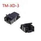 Встроенный регулятор температуры, 100-240 В, 13 А, T125, 1 шт.