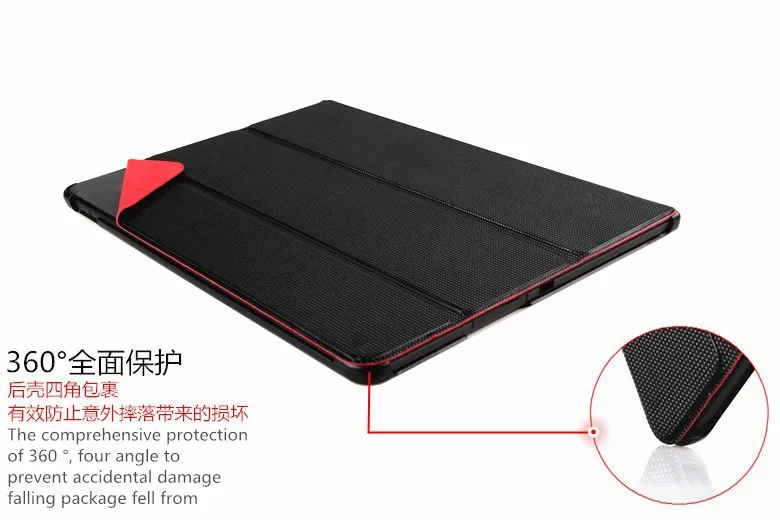 Чехол для lenovo Thinkpad 10, чехол, бренд, ультратонкий умный кожаный чехол, чехол для lenovo Thinkpad 10 10,1 ''+ ручка