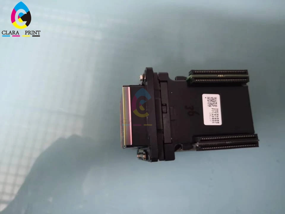Оригинальная печатающая головка epson L1440 DX7 для принтера MImaki/Roland/Mutoh с печатающей головкой dx7