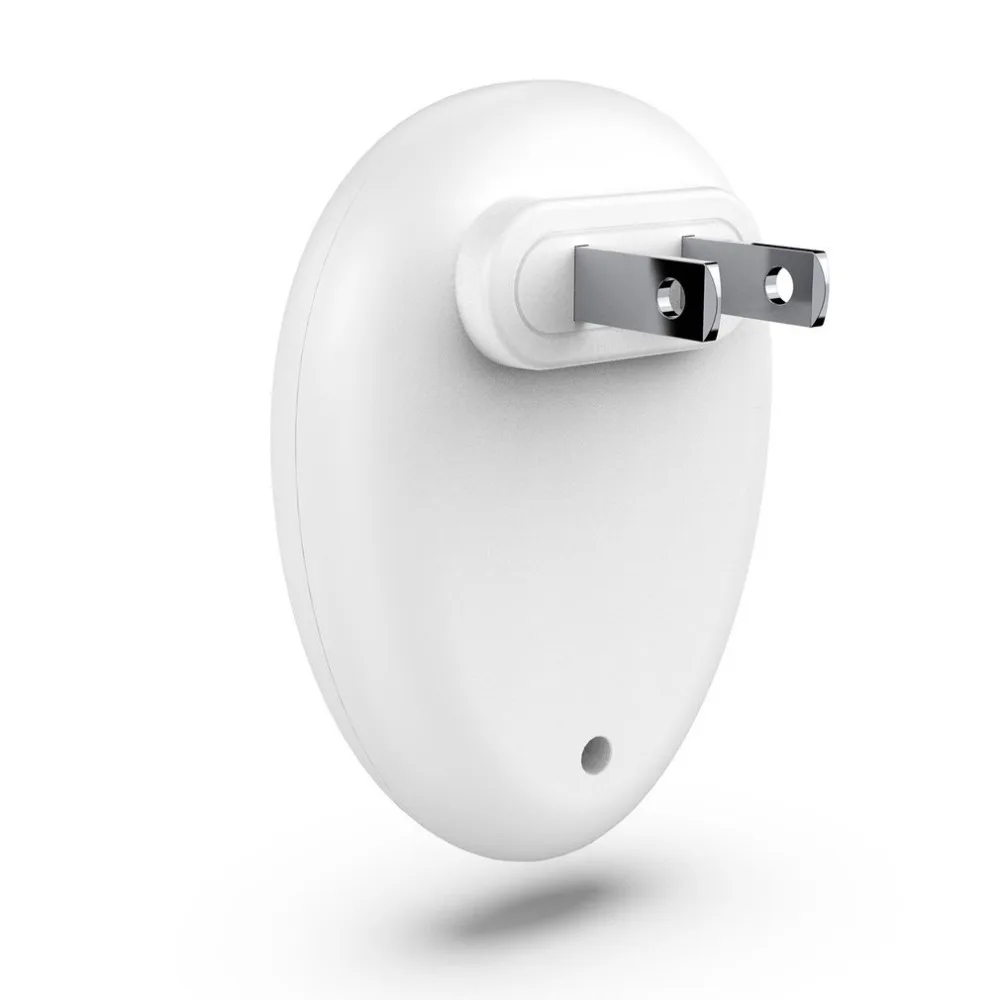 Новый горячий многофункциональный ультразвуковой отпугиватель мышей настенный