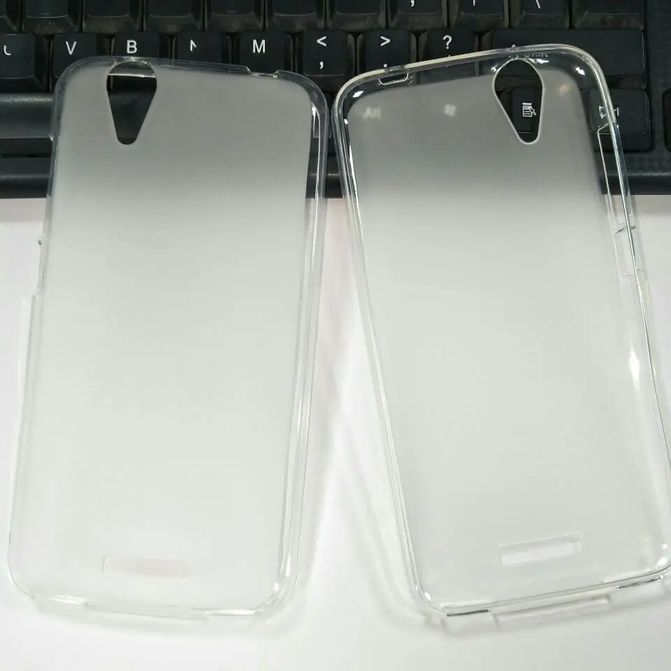Soft Phone Case For Acer Z500 Z200 Z525 Z400 Z520 E700 Z630 Z530 Cover Sheer Z220 Z410 E600 Z628 Cases Tpu Fundas Capa | Мобильные