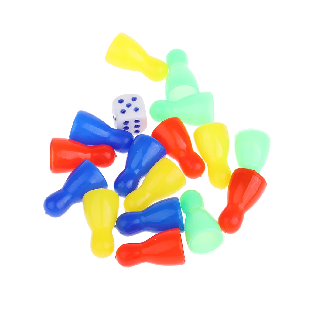 Змея и лестница Детские Портативные Летающие шахматы Людо Семейные настольные