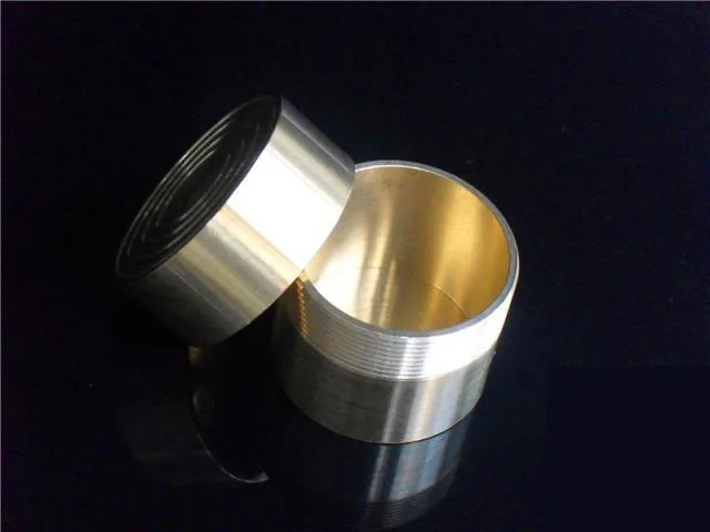 Sing Ring Box (латунь) волшебные трюки магический набор Волшебная карта иллюзии