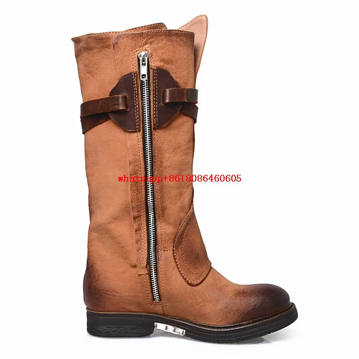 Женская обувь Choudory фиолетовые черные дождевые сапоги женская из натуральной