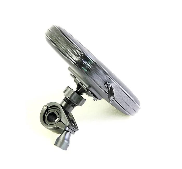 Водонепроницаемый держатель для телефона мотоцикла велосипеда 6 0 дюйма на