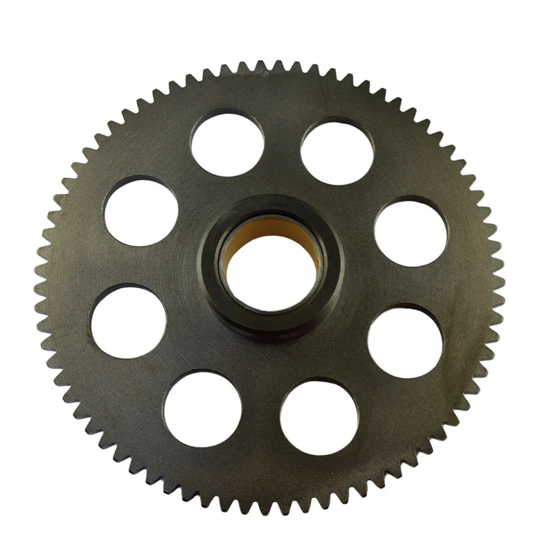 Детали двигателя мотоцикла односторонний подшипник стартер муфта для Yamaha