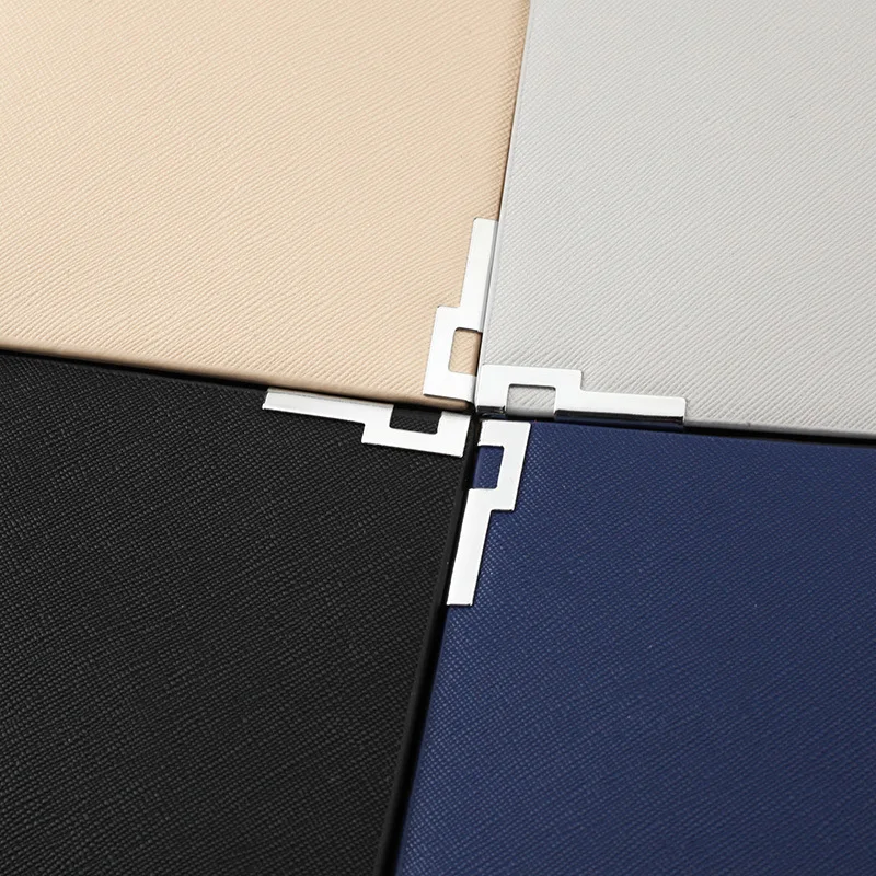 Модный кошелек для монет брендовый двойной складной дизайн мужской высокое