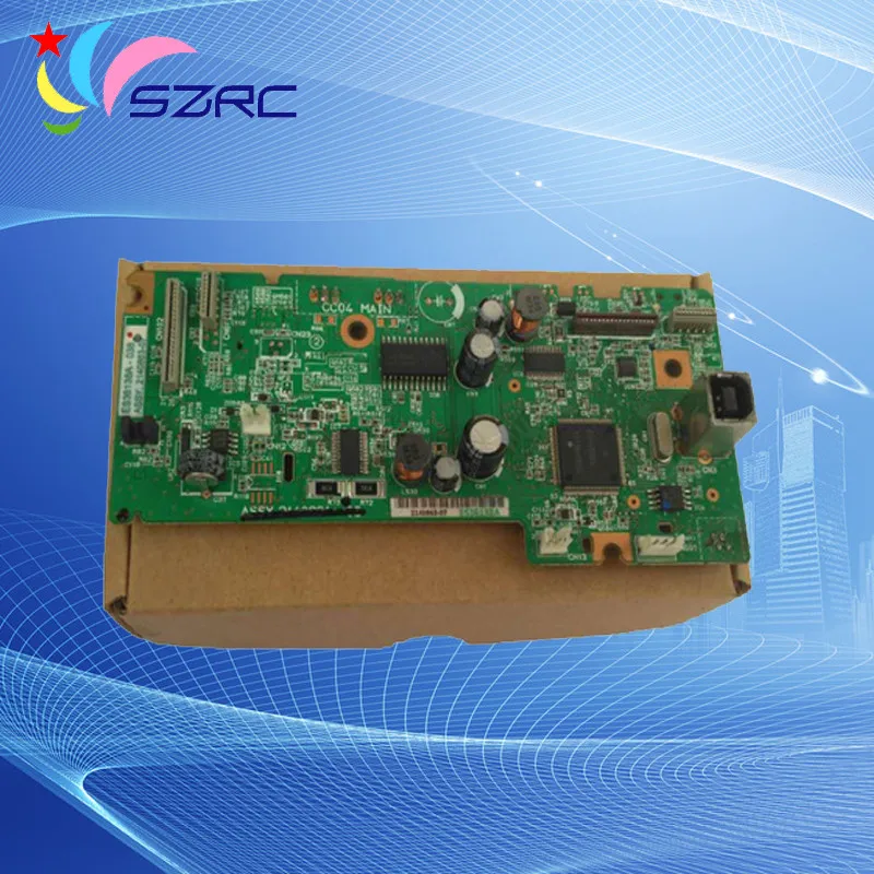 Оригинальная разборная материнская плата для Epson L360 L363 L210 L211 L220 L350 L351 L353 L380 L382 L383